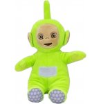 PELUCHE XL TELETUBBIES VERT - DIPSY 77 CM - GRANDE PELUCHE LICENCE