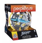 PERPLEXUS BEAST 100 OBSTACLES - SPHERE LABYRINTHE 3D ORIGINAL - CASSE-TETE - SPIN MASTER