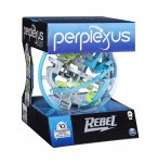 PERPLEXUS REBEL 70 OBSTACLES - SPHERE LABYRINTHE 3D ORIGINAL - CASSE-TETE - SPIN MASTER