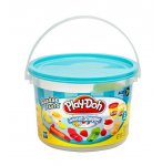 PETIT BARIL GLACES FRUITEES - PLAY DOH - A7658 - PATE A MODELER - HASBRO