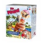 PIC PIRATE - TONNEAU DES FOUS RIRES - TOMY - JEU DE SOCIETE ENFANT