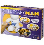 PICTIONARY MAN  - MATTEL - N7812 - JEU DE SOCIETE ELECTRONIQUE