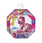 PINKIE PIE PAILLETTES MAGIQUES MY LITTLE PONY - MON PETIT PONEY - HASBRO - B0735