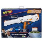 PISTOLET BARRELSTRIKE NERF N-STRIKE MODULUS - HASBRO - C0390