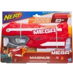 PISTOLET NERF N-STRIKE MEGA ELITE MAGNUS - HASBRO - A4887 - JEU PLEIN AIR