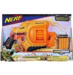 PISTOLET NERF NEGOTIATOR DOOMLANDS - HASBRO - B8572 - JEU PLEIN AIR