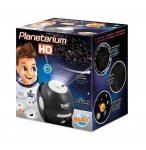PLANETARIUM HD PROJECTEUR - SYTEME SOLAIRE, ESPACE - BUKI - 8002 - JEU ASTRONOMIE