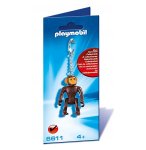 PLAYMOBIL 6611 PORTE-CLES SINGE