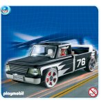 PLAYMOBIL A EMPORTER 4340 PICK-UP A EMPORTER