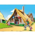 PLAYMOBIL ASTERIX 70932 LA HUTTE D'ABRARACOURCIX