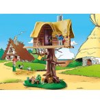 PLAYMOBIL ASTERIX 71016 LA HUTTE D'ASSURANCETOURIX