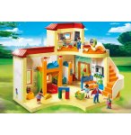 PLAYMOBIL CITY LIFE 5567 GARDERIE