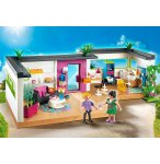 PLAYMOBIL CITY LIFE 5586 STUDIO DES INVITES