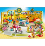 PLAYMOBIL CITY LIFE 9079 MAGASIN POUR BEBES