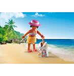 PLAYMOBIL FASHION GIRLS 6886 FIGURINE TENUE DE PLAGE