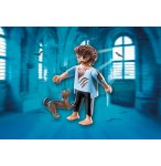 PLAYMOBIL FRIENDS 6824 MUTANT LOUP-GAROU