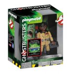 PLAYMOBIL GHOSTBUSTERS 70171 GHOSTBUSTERS EDITION COLLECTOR W.ZEDDEMORE