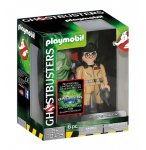 PLAYMOBIL GHOSTBUSTERS 70173 GHOSTBUSTERS EDITION COLLECTOR E.SPENGLER