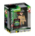 PLAYMOBIL GHOSTBUSTERS 70174 GHOSTBUSTERS EDITION COLLECTOR R. STANTZ