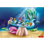 PLAYMOBIL MAGIC 70096 SALON DE BEAUTE ET SIRENE