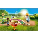 PLAYMOBIL MY LIFE 71449 MINI GOLF