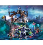 PLAYMOBIL NOVELMORE 70746 VIOLET VALE : PORTAIL DES DEMONS