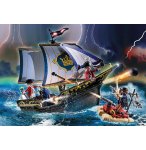 PLAYMOBIL PIRATES 70412 CHALOUPE DES SOLDATS**************************