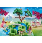 PLAYMOBIL PRINCESS 70961 PIQUE-NIQUE ROYAL
