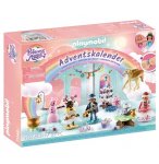 PLAYMOBIL PRINCESS MAGIC 71348 CALENDRIER DE L'AVENT ARC EN CIEL - NOEL 2023
