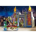 PLAYMOBIL SCOOBY-DOO 70365 HISTOIRES EN EGYPTE