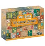 PLAYMOBIL WILTOPIA 71006 CALENDRIER DE L'AVENT : TOUR DU MONDE DES ANIMAUX DIY - NOEL 2022