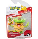 POKEMON BATTLE FEATURE FIGURE LUDICOLO - POKEMON - FIGURINE ACTION DELUXE - 38514