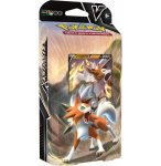 POKEMON COMBAT V - DECK LOUGAROC-V - STARTER - ASMODEE - 60 CARTES A COLLECTIONNER