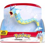 POKEMON FIGURE LEVIATOR ARTICULE 30 CM - FIGURINE EPIC BATTLE