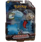 POKEMON LIEN DE COMBAT : BARPAU - FIGURINE DELUXE BATTLE DIMENSION - JAKKS 60394