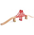 PONT SUSPENDU STORY - JANOD - J08557 - ACCESSOIRE CIRCUIT TRAIN