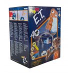 POP UP E.T. L'EXTRA-TERRESTRE - TONNEAU FOUS RIRES - TOMY - JEU ENFANT