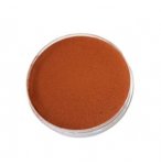 POT DE MAQUILLAGE BRUN 10G - VISAGE ET CORPS - ACCESSOIRES DEGUISEMENTS DE CARNAVAL - HALLOWEEN