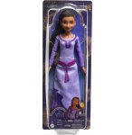 POUPEE ASHA ROYAUME DE ROSAS 30 CM - DISNEY WISH - MATTEL