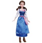 POUPEE LA BELLE TENUE DE PAYSANNE - DISNEY - HASBRO - B9164