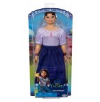 POUPEE LUISA DISNEY ENCANTO - FAMILLE MADRIGAL - JAKKS - 22806 - POUPEE MANNEQUIN CLASSIQUE