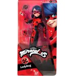 POUPEE MIRACULOUS : LADYBUG 26 CM + 2 ACCESSOIRES - POUPEE MANNEQUIN ARTICULEE - MARINETTE - BANDAI - P50006