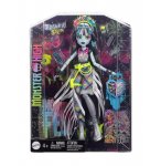 POUPEE MONSTER HIGH MONSTER FEST FRANKIE STEIN - MATTEL - HXH79