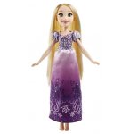 POUPEE RAIPONCE POUSSIERE D'ETOILES - DISNEY PRINCESS - HASBRO - B5286