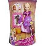 POUPEE RAIPONCE TOILE AQUAMAGIQUE - DISNEY PRINCESS - HASBRO - B9148