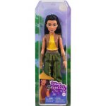 POUPEE RAYA 30 CM - DISNEY PRINCESSE - POUPEE MANNEQUIN - MATTEL