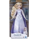 POUPEE REINE DES NEIGES II ELSA ROBE DE PRINCESSE - DISNEY FROZEN - HASBRO - F1411