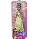 POUPEE TIANA POUSSIERE D'ETOILES - DISNEY PRINCESS - HASBRO - 53789