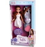 POUPEE VIOLETTA MAGIC TATOO - GIOCHI PREZIOSI - DISNEY