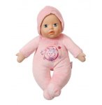 POUPON MY LITTLE BABY BORN FIRST LOVE ROSE 30 CM - ZAPF CREATION